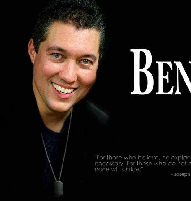 ben salinas